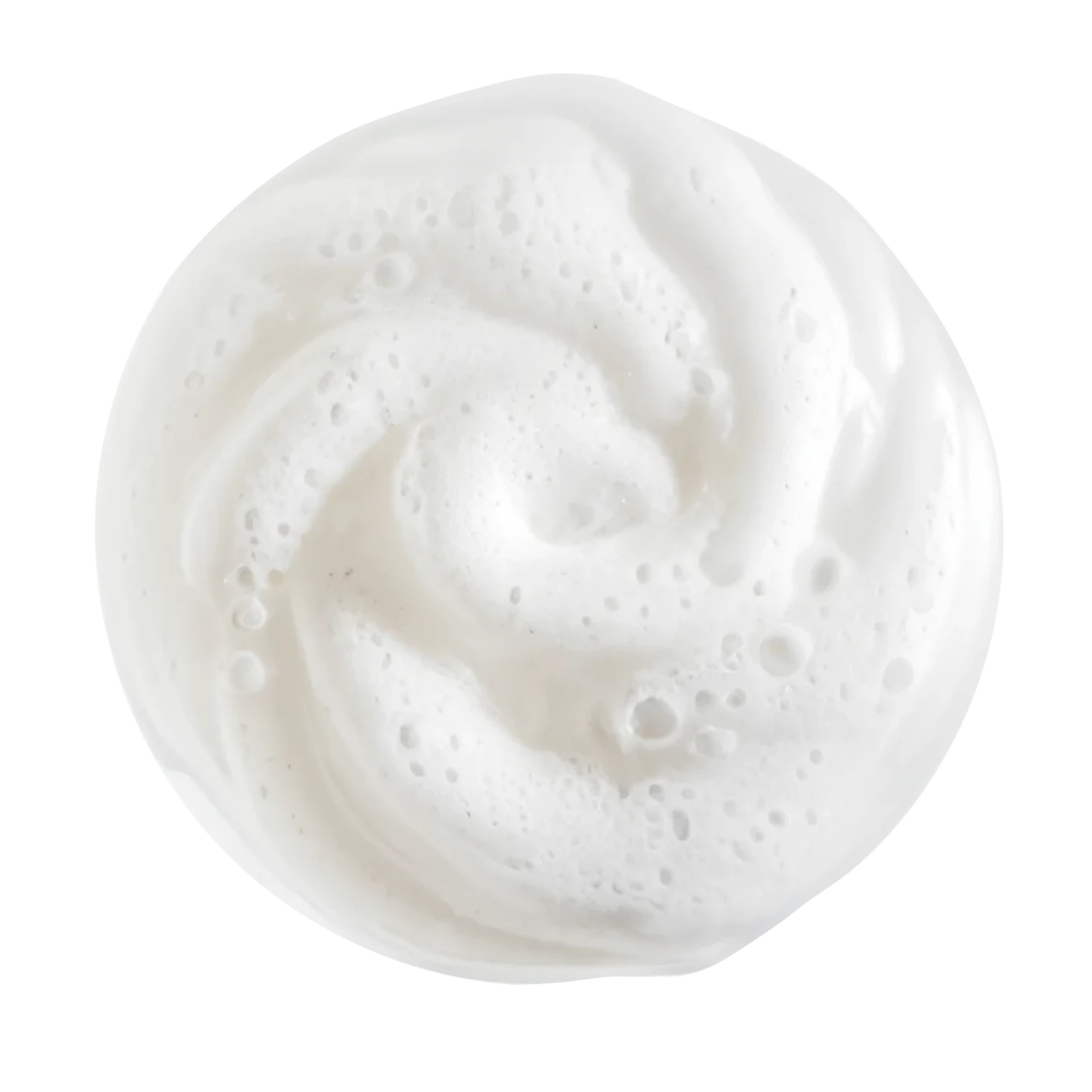 Espuma de baño con olor vainilla