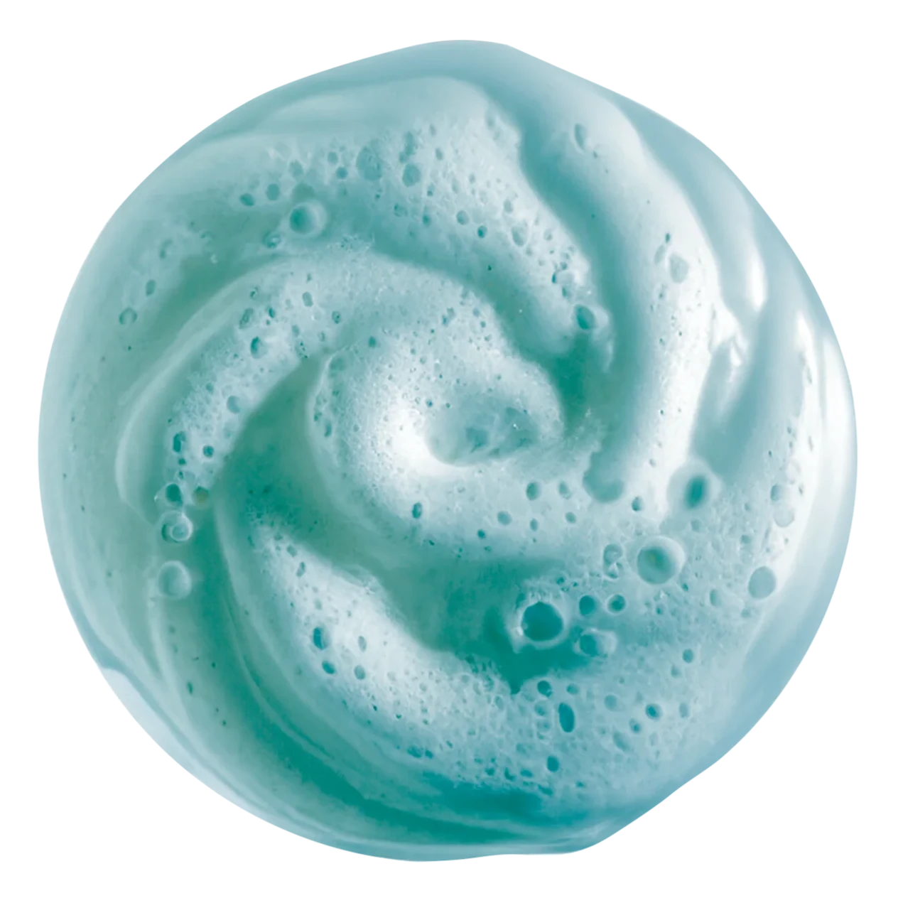 Espuma de baño con olor donut