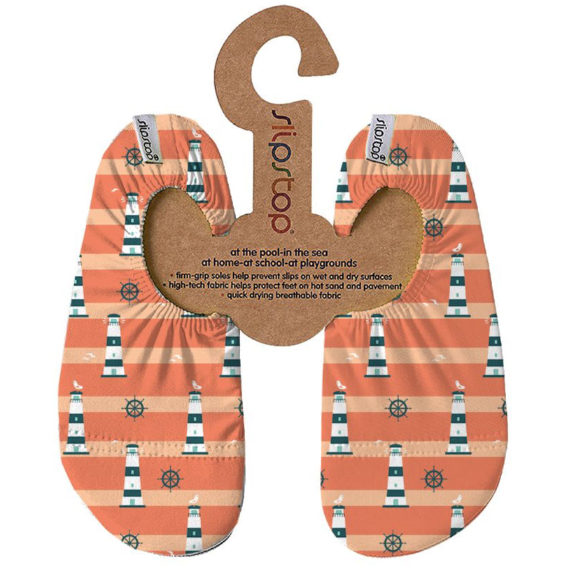 Zapatillas Antideslizantes SlipStop · faro