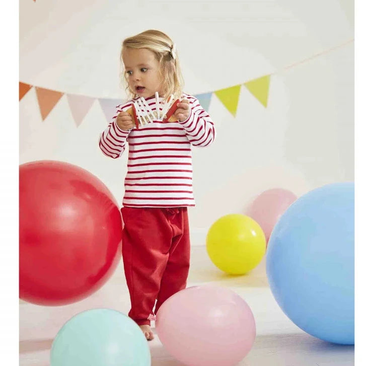 Acordeón clack-clack CONFETTI