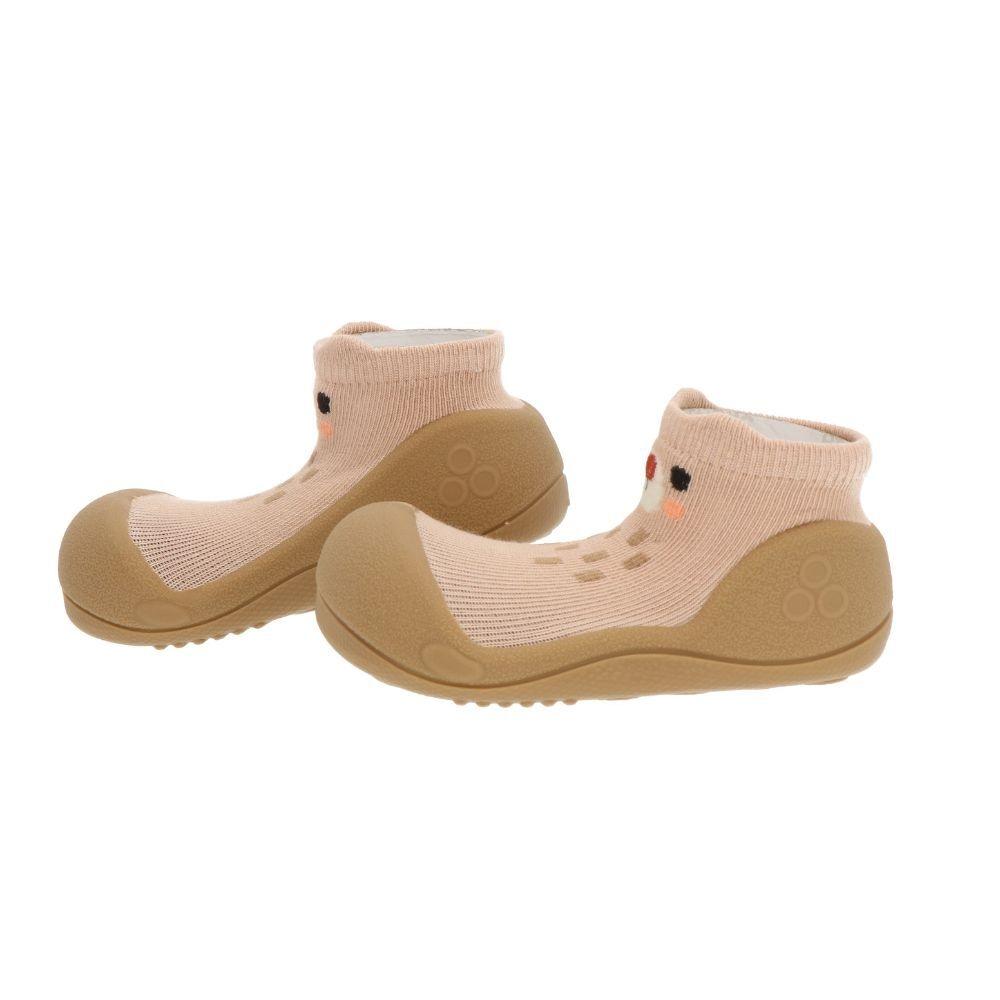 Zapatos ATTIPAS de bambú · nature friends bear
