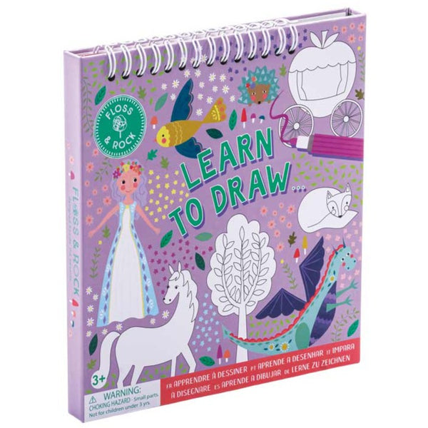 unicornio 2 - 2en1: Libro para colorear para niños de 4 a 12 años. - 2  libros en 1 (Paperback)