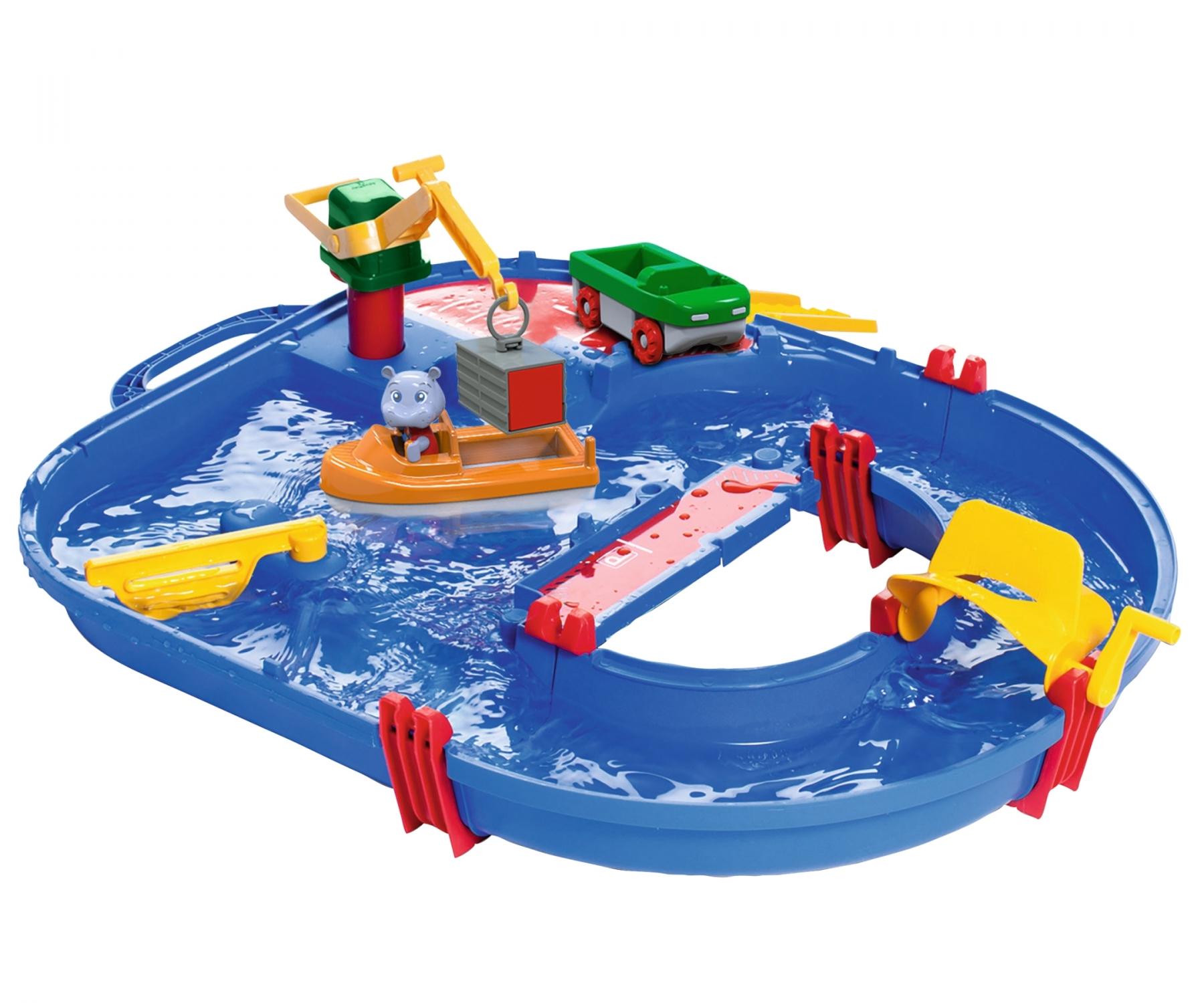 Startset waterway AQUAPLAY