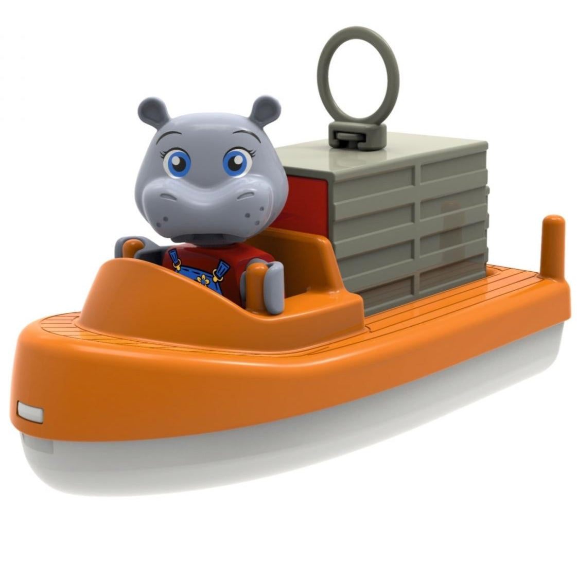 Startset waterway AQUAPLAY