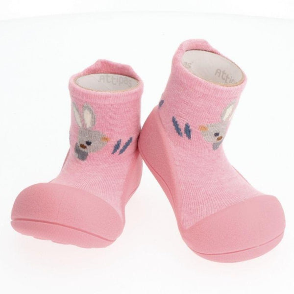 Zapatos Attipas · Pink Rabbit