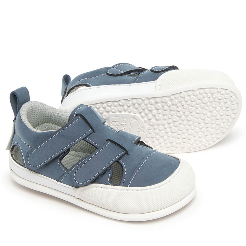 Zapato Feroz JÁVEA SS25