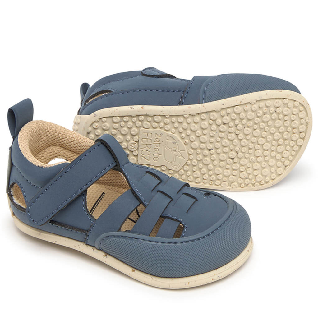 Zapato Feroz TABARCA SS25