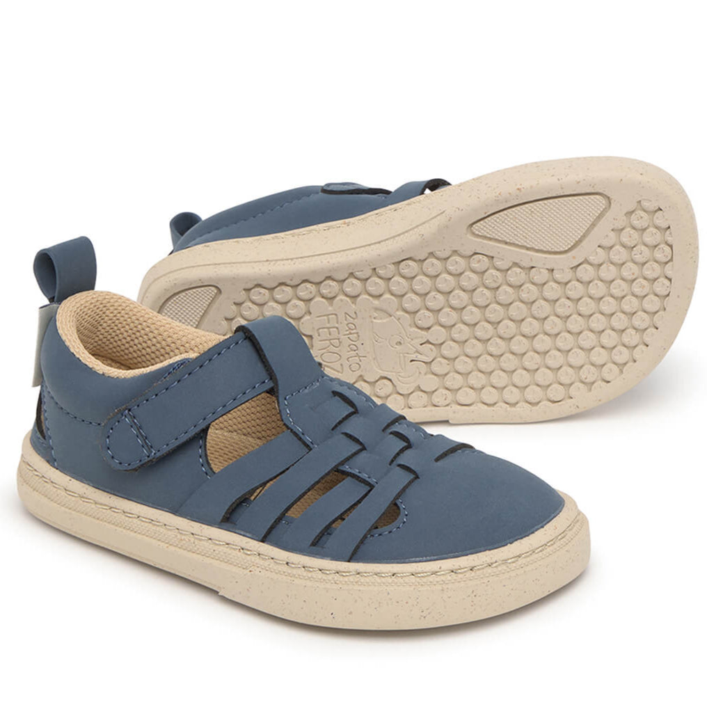 Zapato Feroz TABARCA ROCKER SS25