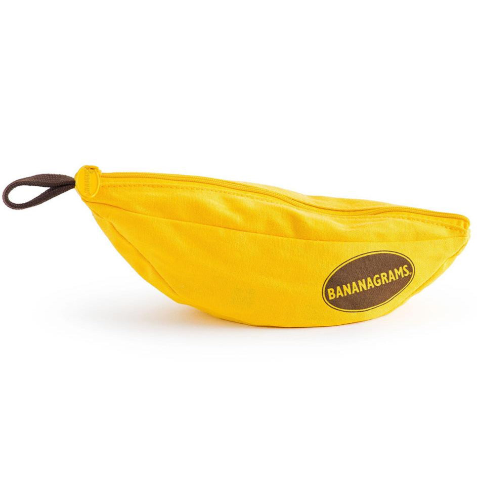 Bananagrams