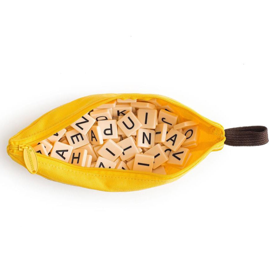 Bananagrams