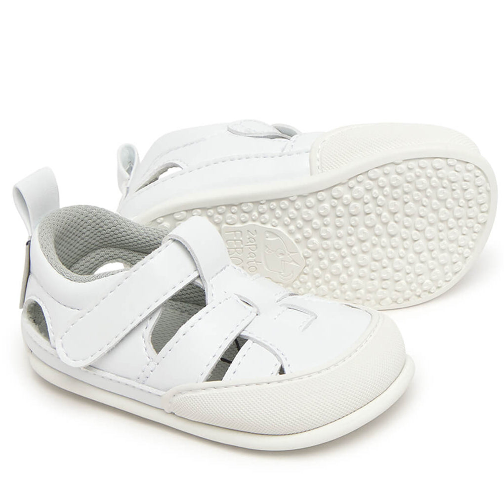 Zapato Feroz IRTA SS25