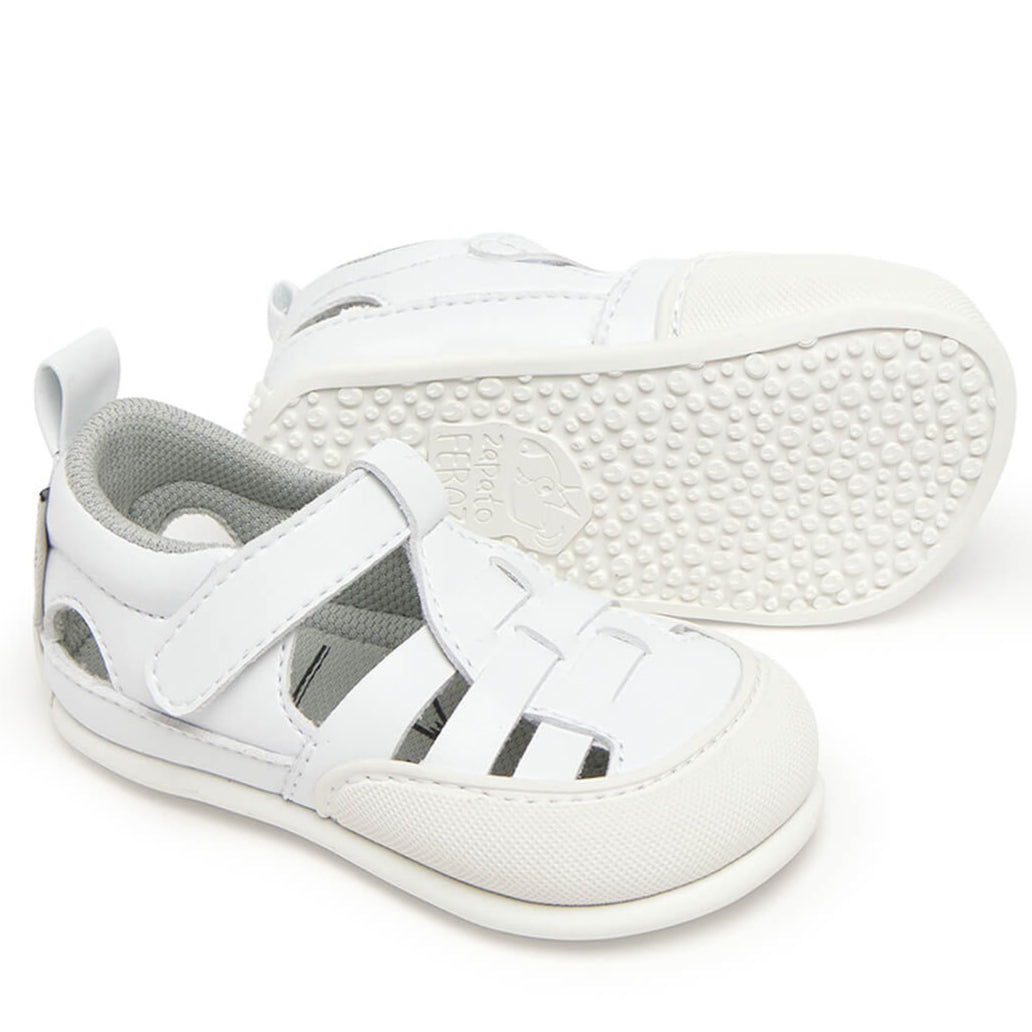 Zapato Feroz TABARCA SS25