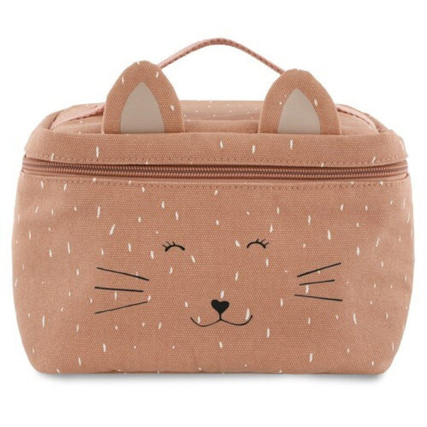 Bolsa Térmica Trixie · Gato - La Chata Merengüela