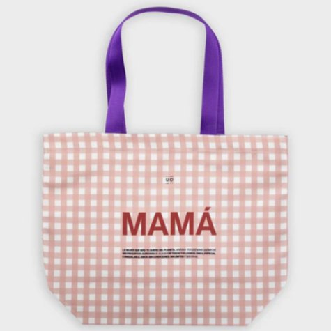 Bolso · Mamá Definición - La Chata Merengüela