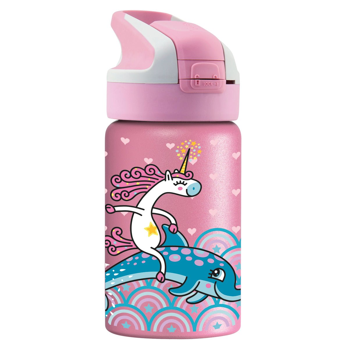 Botella TÉRMICA Laken 350ml. · Jumping - La Chata Merengüela