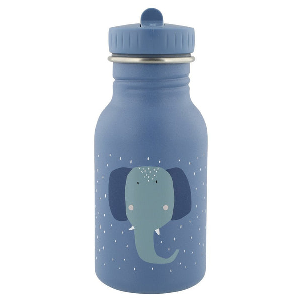 Botella TÉRMICA Trixie 350ml. Elefante - La Chata Merengüela