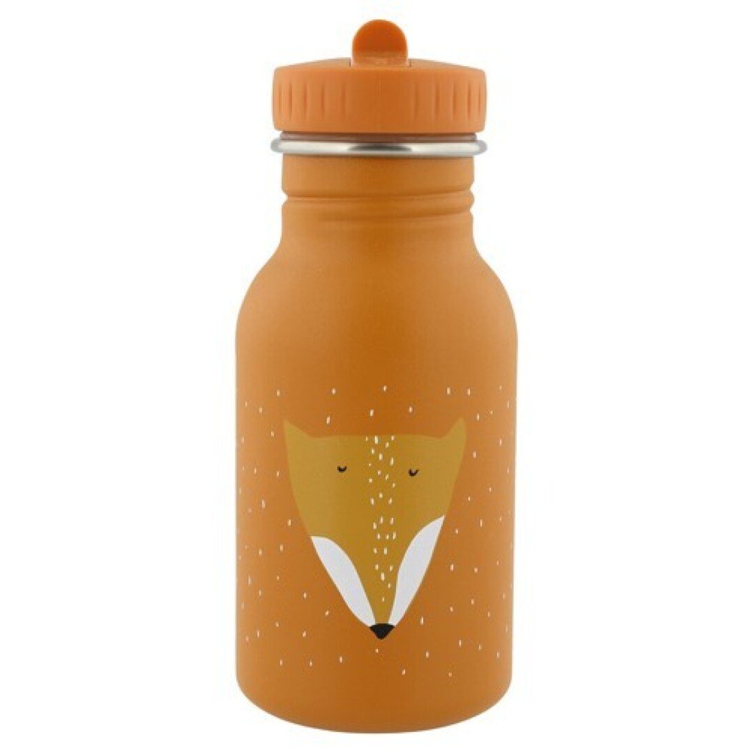 Botella TÉRMICA Trixie 350ml. Fox - La Chata Merengüela