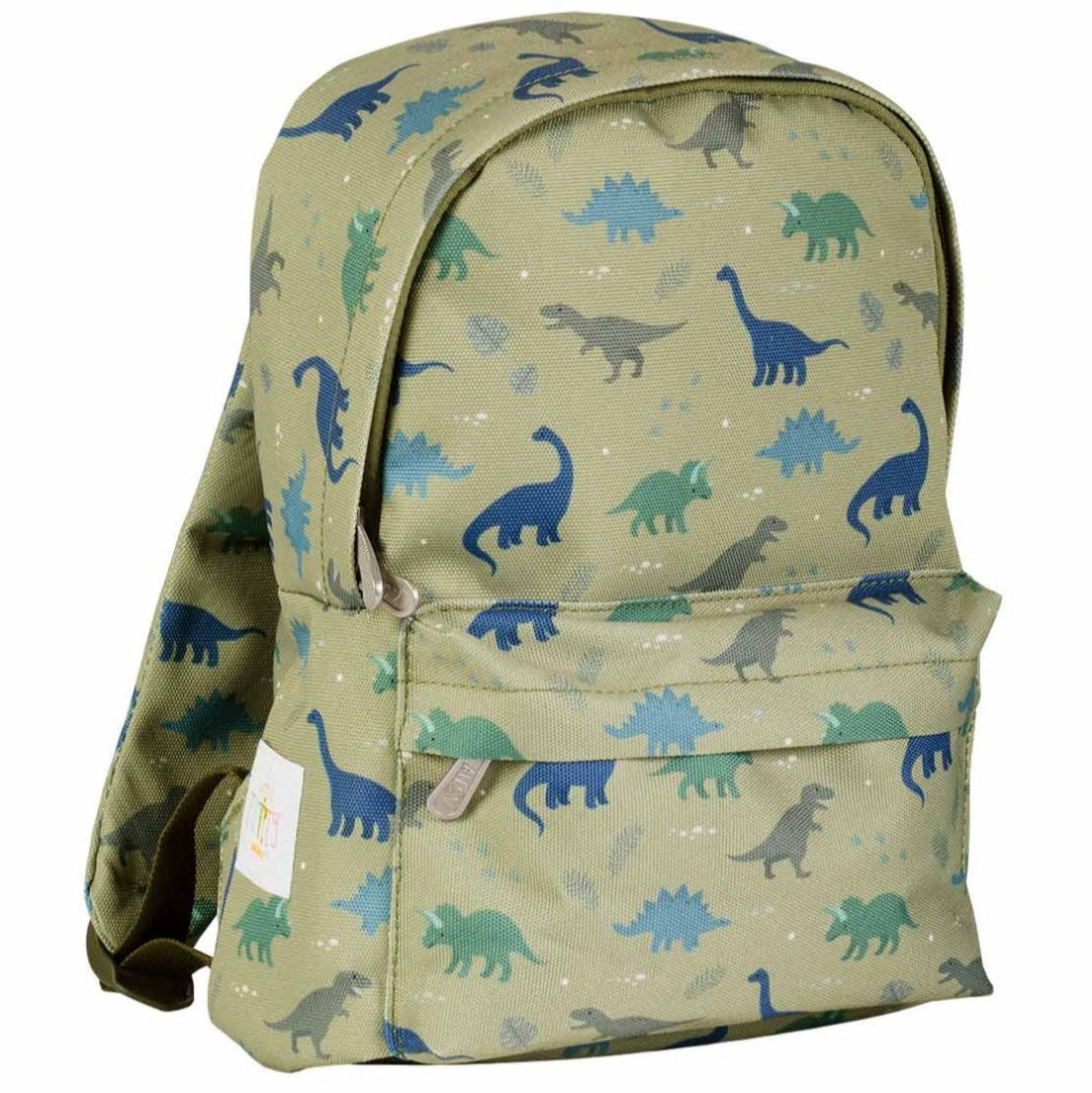 Mochila infantil ALLC · dinosaurios