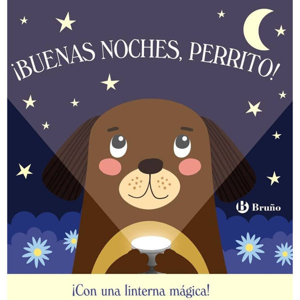 ¡Buenas noches, perrito! - La Chata Merengüela