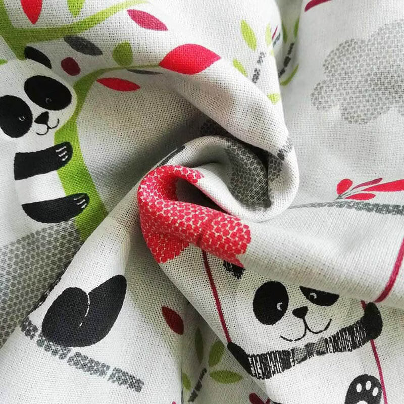 BUZZIDIL BABY panda