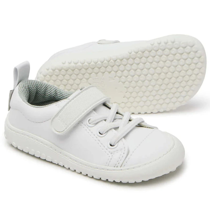 Zapato Feroz PATERNA ROCKER blanco AW24