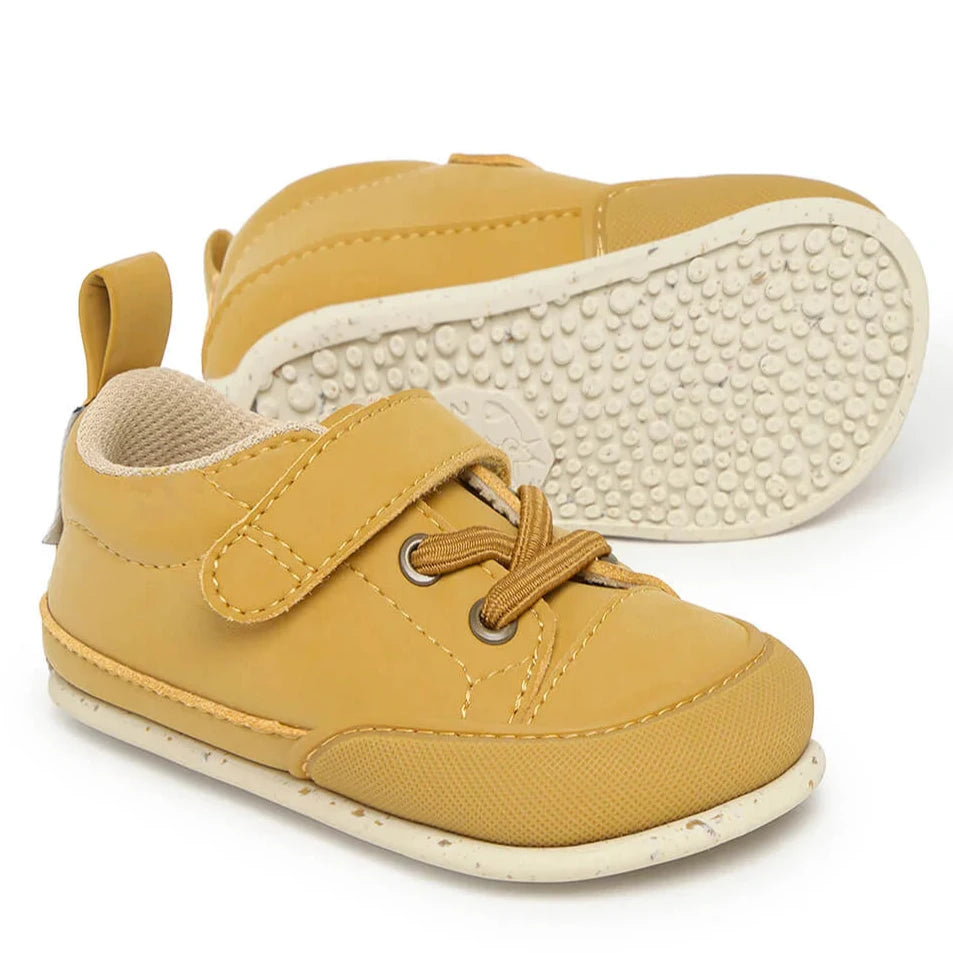 Zapato feroz PATERNA AW25