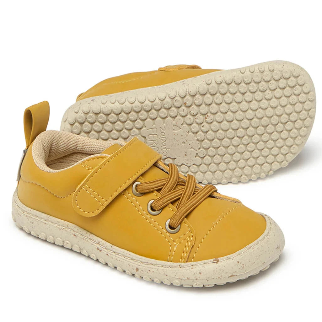 Zapato feroz PATERNA ROCKER AW25