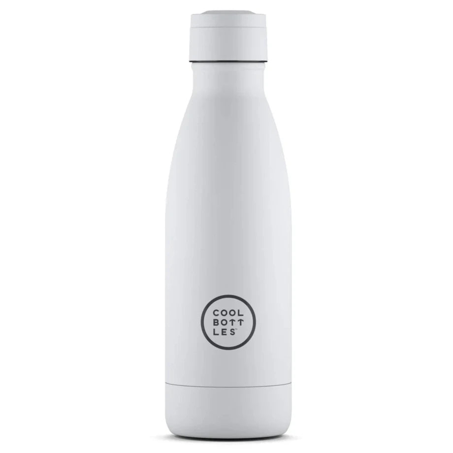 Botella de acero 350 ml. COOLBOTTLE