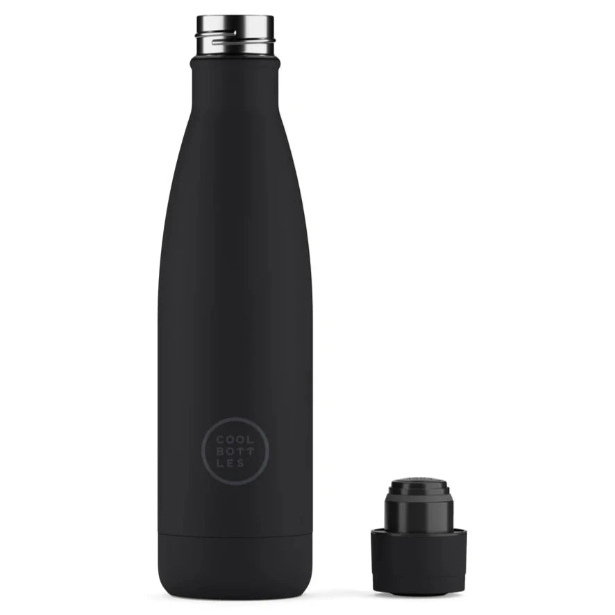 Botella de acero 500 ml. COOLBOTTLE