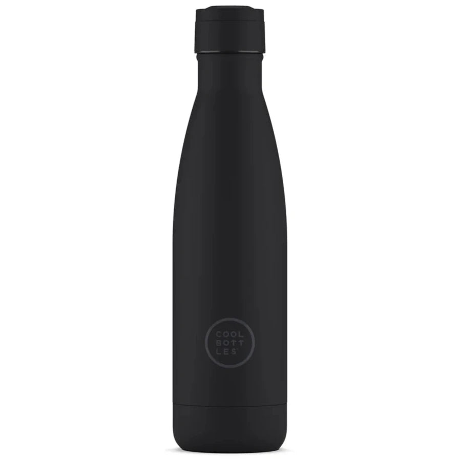 Botella de acero 500 ml. COOLBOTTLE