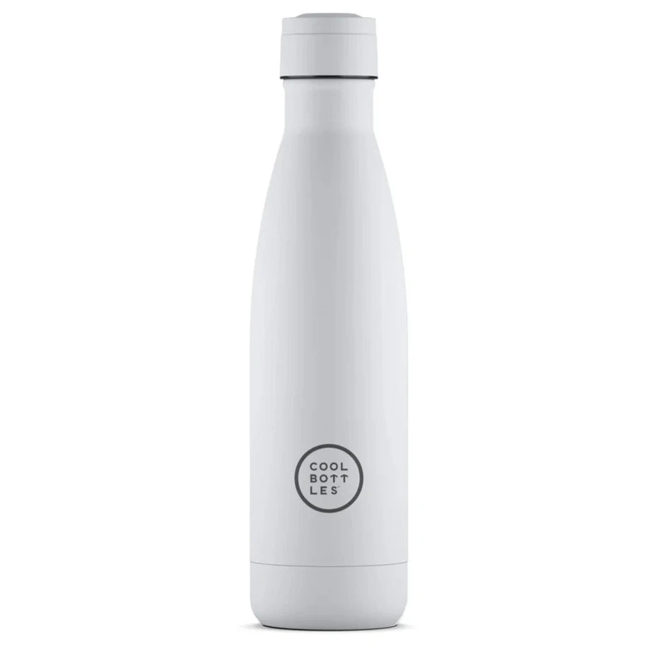 Botella de acero 500 ml. COOLBOTTLE