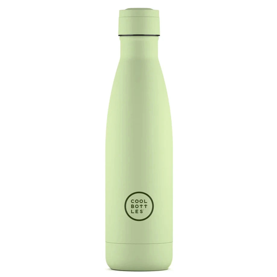 Botella de acero 500 ml. COOLBOTTLE