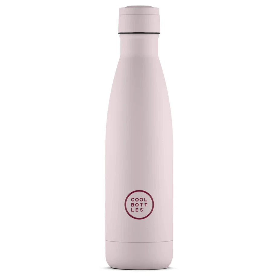 Botella de acero 500 ml. COOLBOTTLE