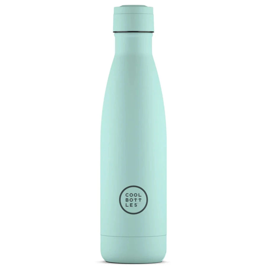 Botella de acero 500 ml. COOLBOTTLE