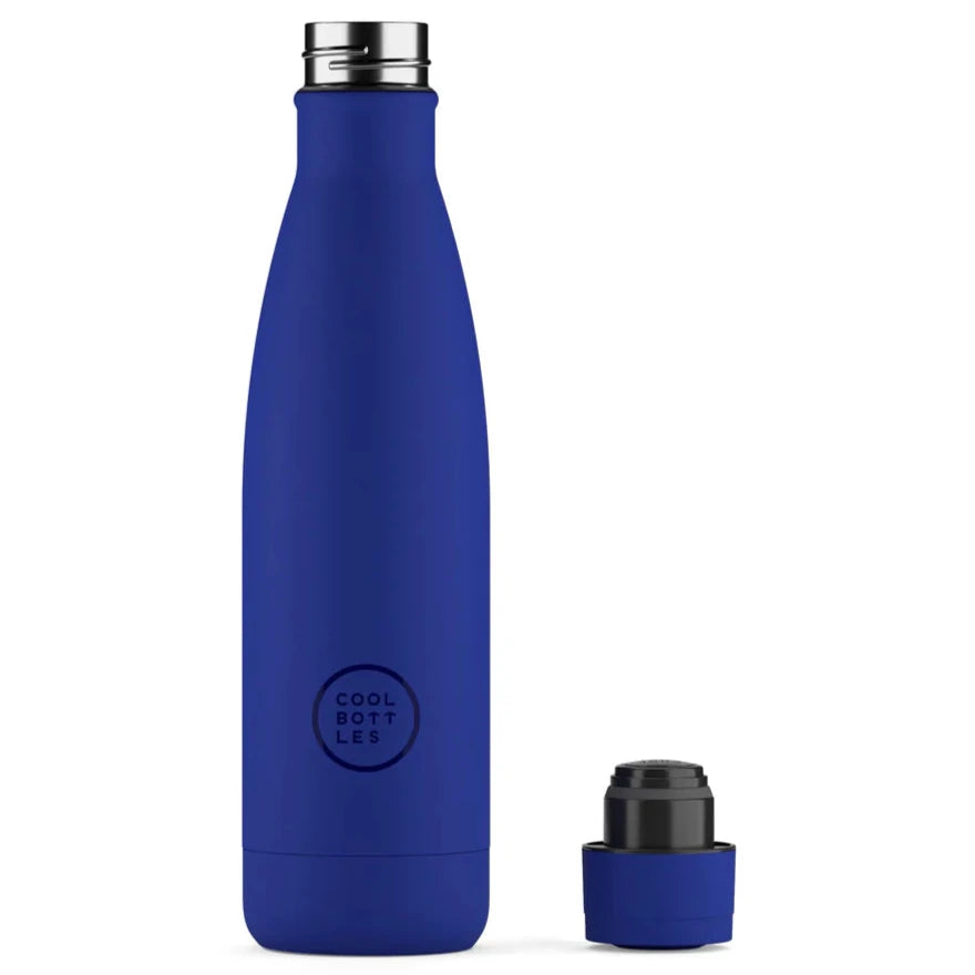 Botella de acero 500 ml. COOLBOTTLE