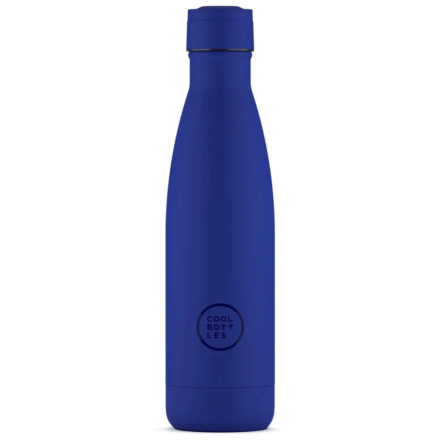 Botella de acero 500 ml. COOLBOTTLE