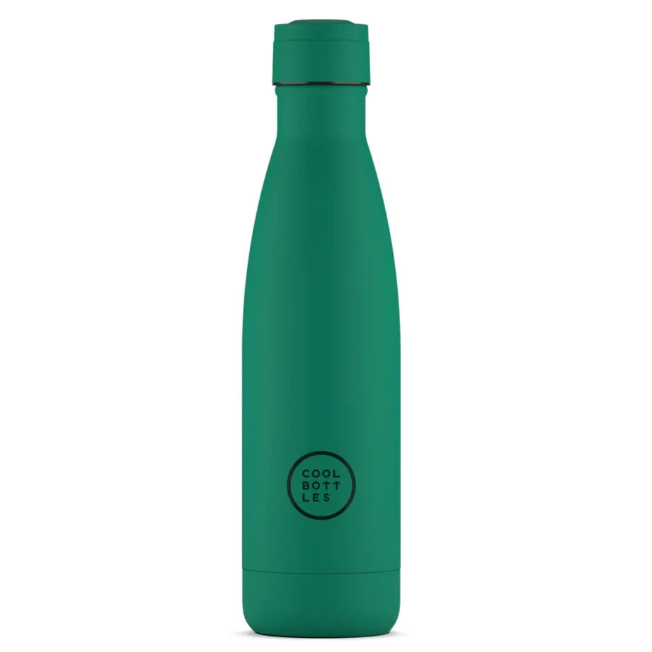 Botella de acero 500 ml. COOLBOTTLE