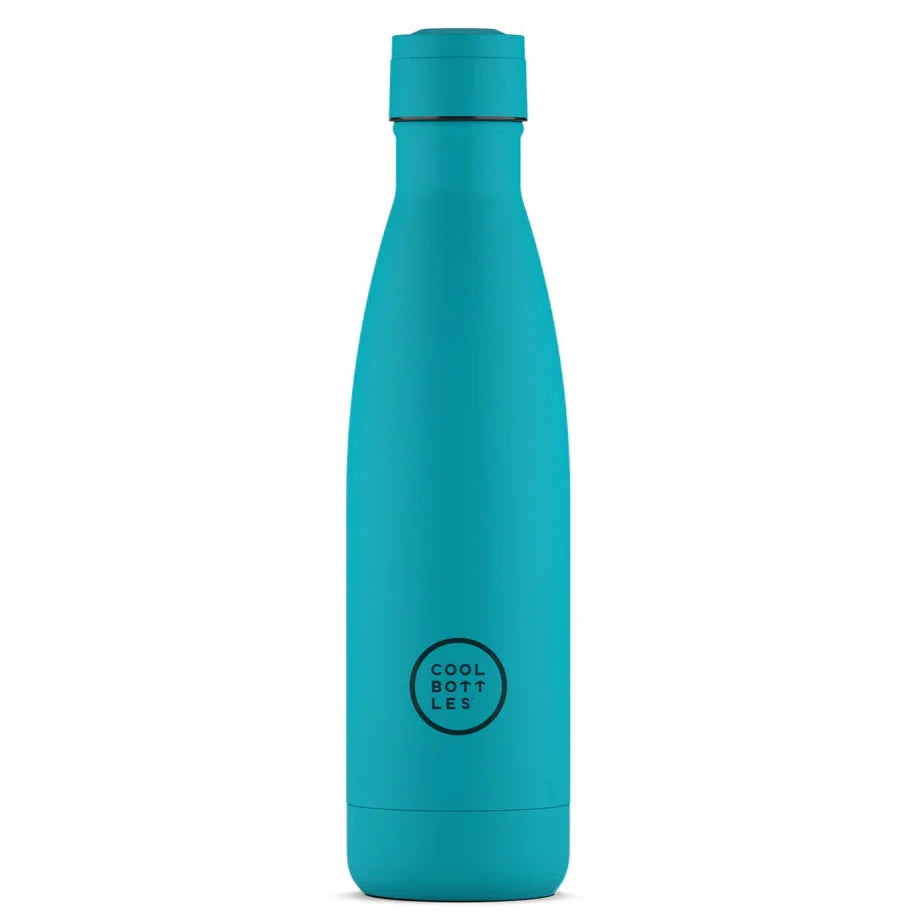 Botella de acero 500 ml. COOLBOTTLE