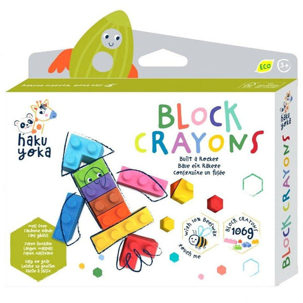 Ceras Haku Yoka · Rocket Blocks - La Chata Merengüela