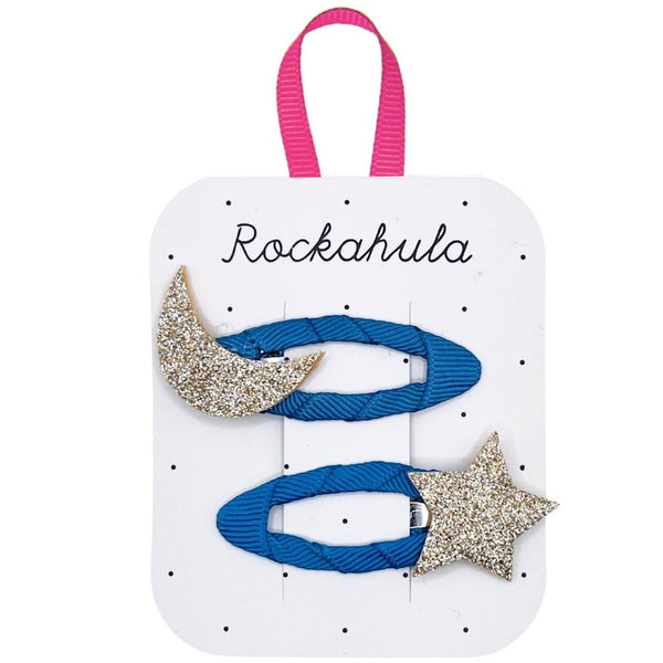 Clips Pelo Rockahula Kids · Starry Skies - La Chata Merengüela