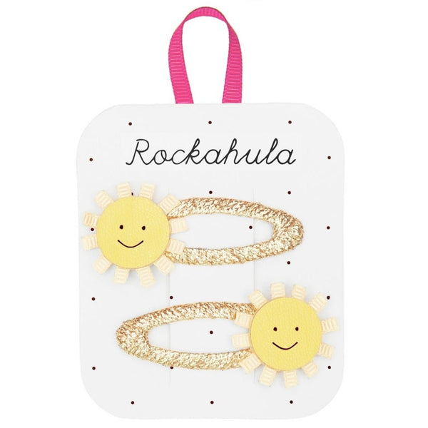 Clips Pelo Rockahula Kids · You Are My Sunshine - La Chata Merengüela