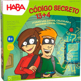 Código Secreto 13+4 - La Chata Merengüela