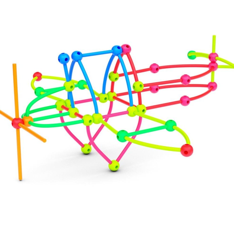Plus-Plus mini neon 3-in-1 220 stuks | wehkamp Plus-Plus mini neon 3-in-1 220 stuks | wehkamp