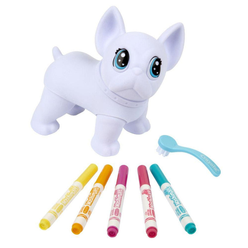 Washimals jumbo pets · el gran Wilbur