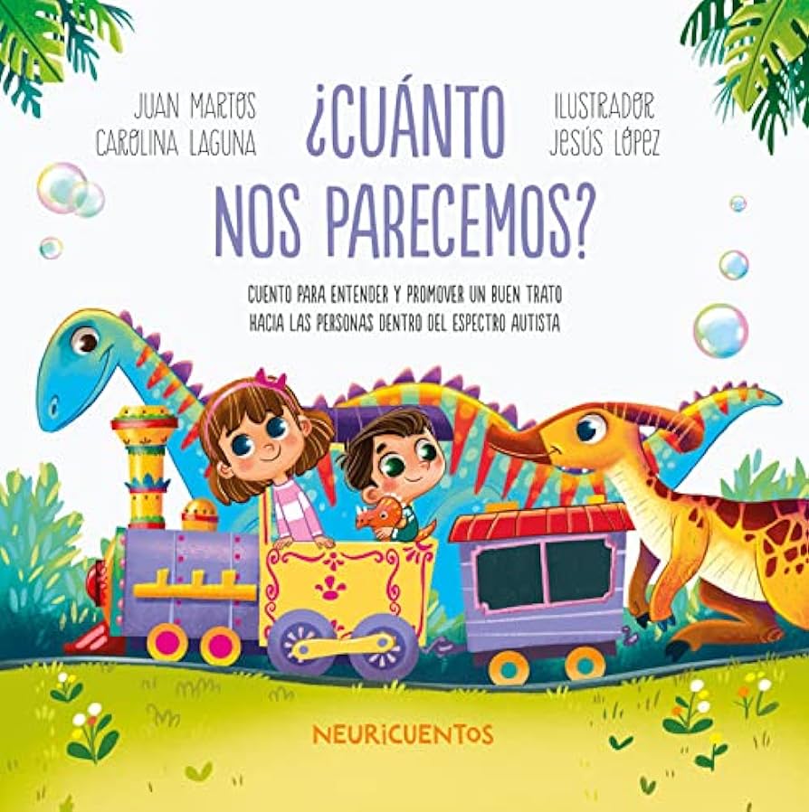 ¿Cuánto nos parecemos? - La Chata Merengüela