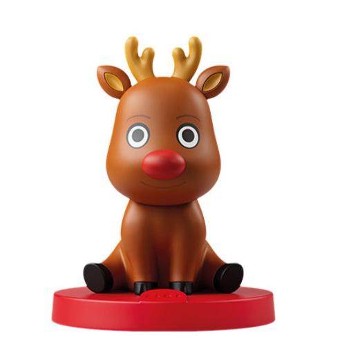 Cuentacuentos Faba · Cuenta atrás para Navidad