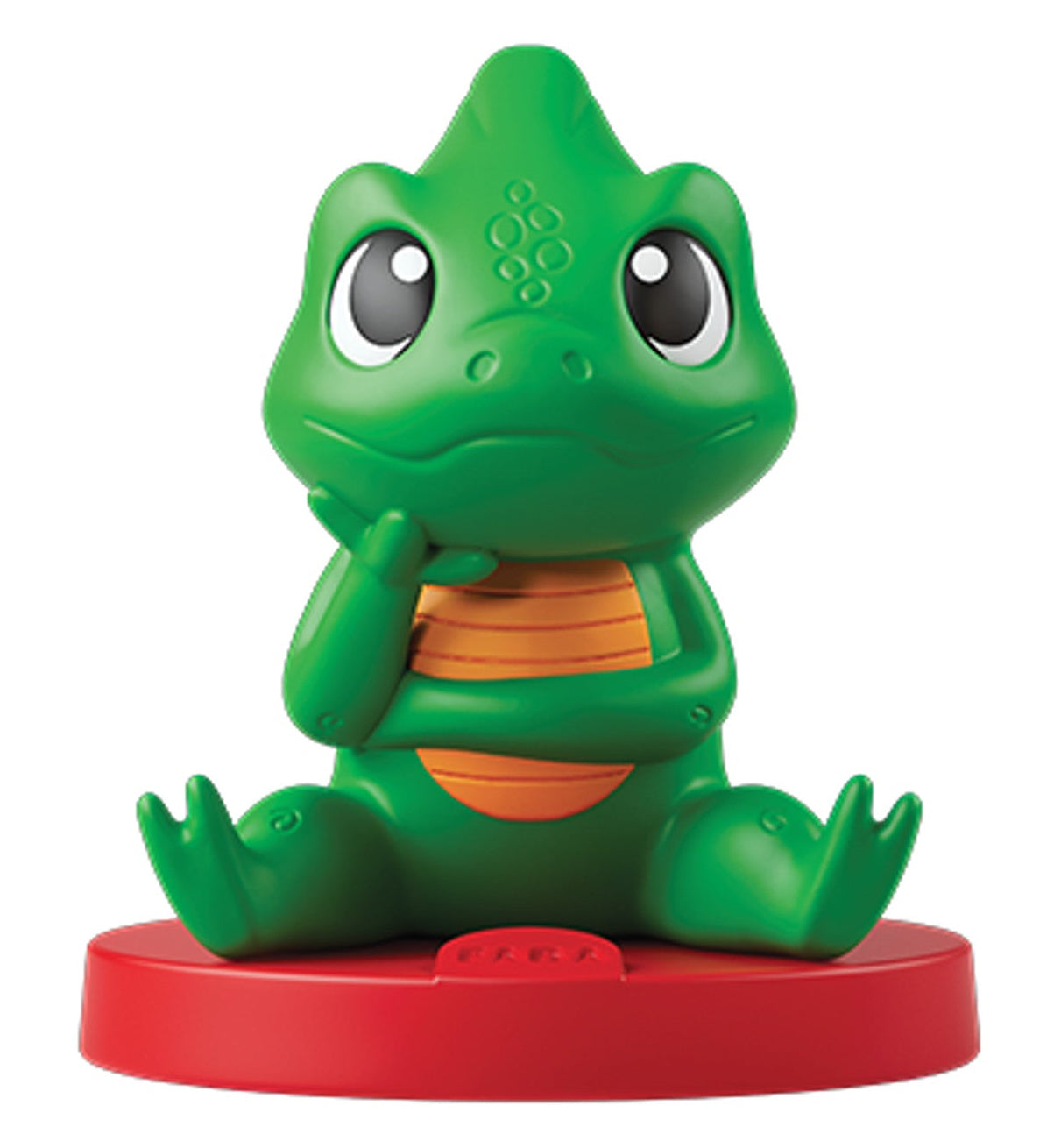 FABA personaje sonoro · descubriendo las emociones