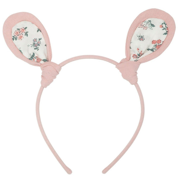 Diadema Pelo Rockahula Kids · Flora Bunny Ears - La Chata Merengüela