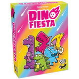 Dino fiesta