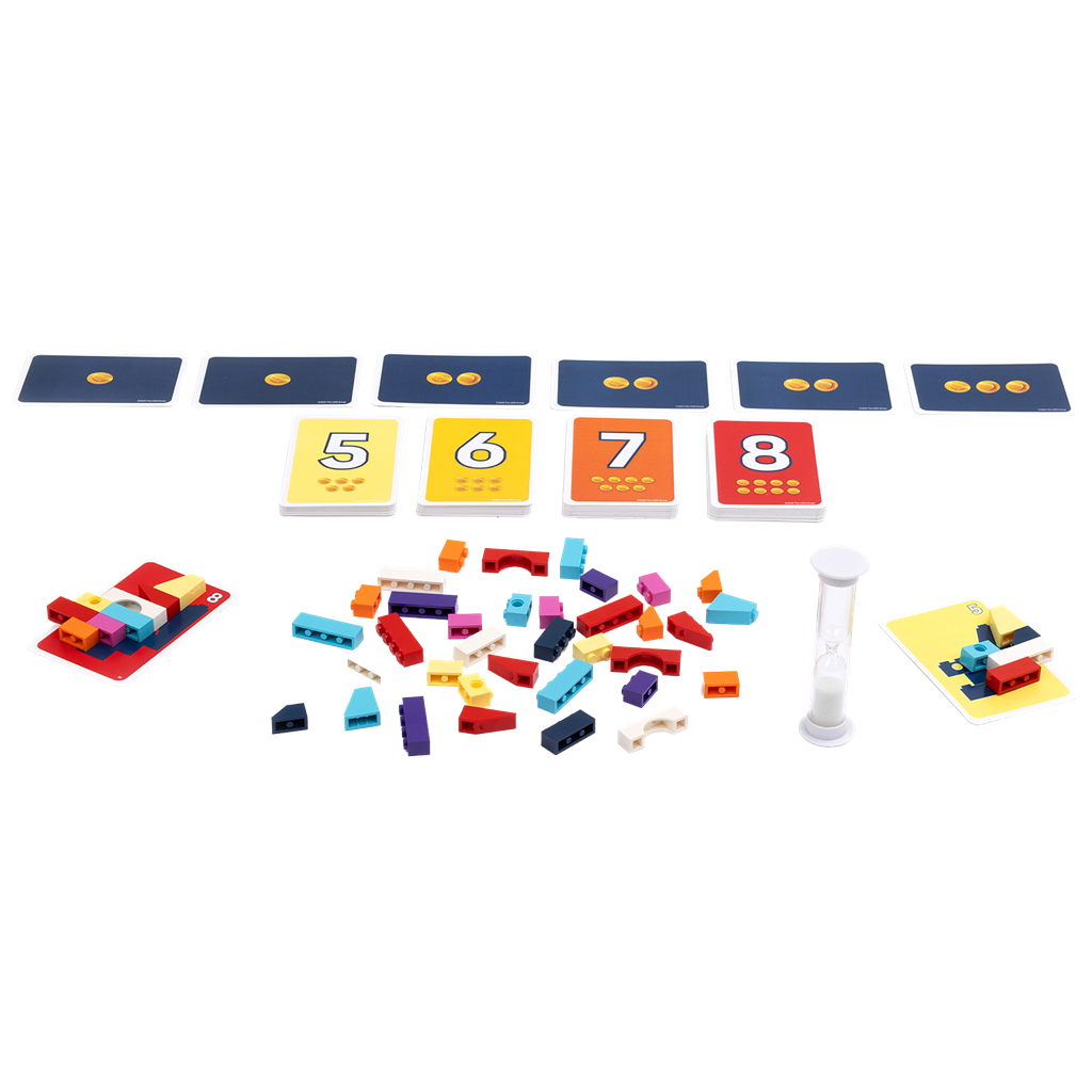 Brick like this! LEGO®